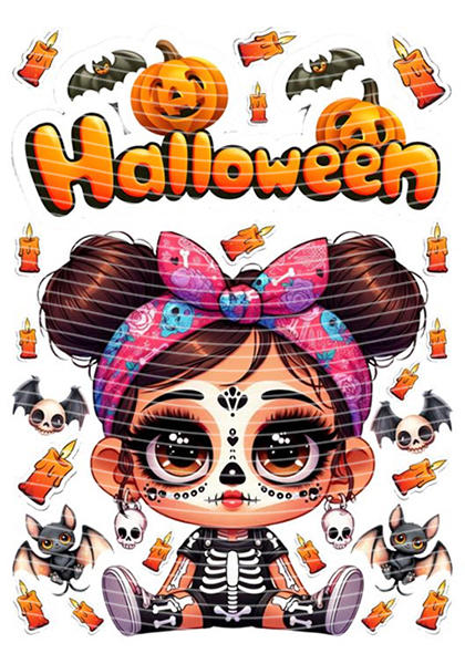 A5 Notebook Wraps-W-3040